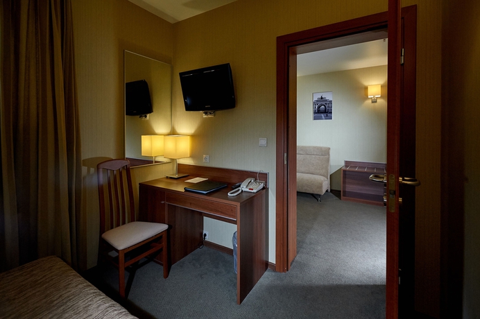 Imagen de la habitación del Hotel Design (d'hotel). Foto 5