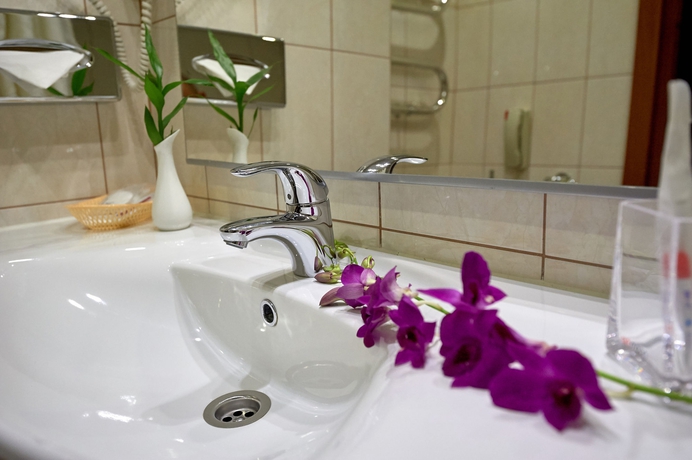 Imagen de la habitación del Hotel Design (d'hotel). Foto 6