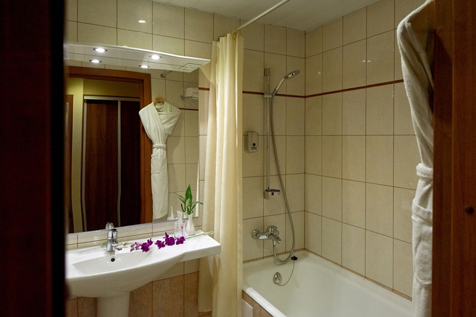 Imagen de la habitación del Hotel Design (d'hotel). Foto 7