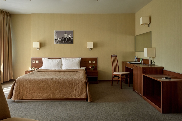 Imagen de la habitación del Hotel Design (d'hotel). Foto 10