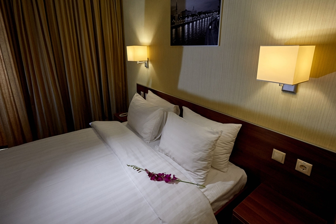 Imagen de la habitación del Hotel Design (d'hotel). Foto 11