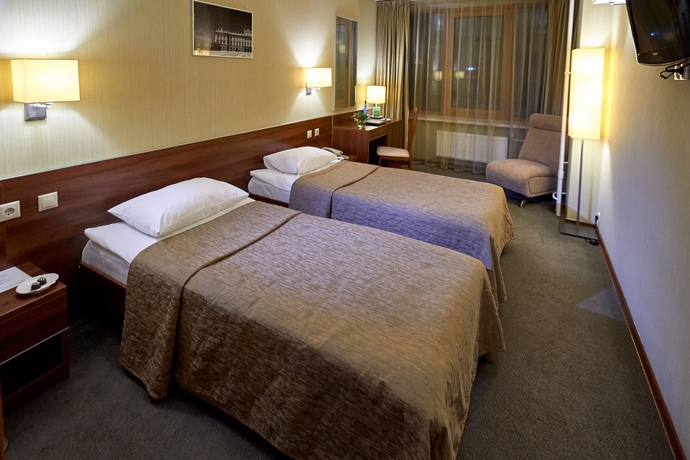 Imagen de la habitación del Hotel Design (d'hotel). Foto 12