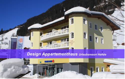 Imagen de la habitación del Hotel Design-appartementhaus - Urlaubsresort Hafele. Foto 2