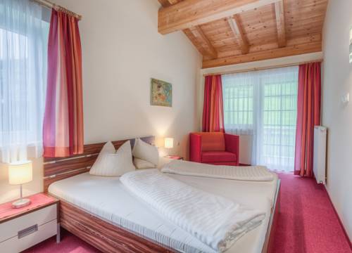 Imagen de la habitación del Hotel Design-appartementhaus - Urlaubsresort Hafele. Foto 3