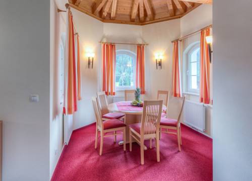 Imagen de la habitación del Hotel Design-appartementhaus - Urlaubsresort Hafele. Foto 7