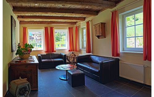 Imagen de la habitación del Hotel Design-appartementhaus - Urlaubsresort Hafele. Foto 13