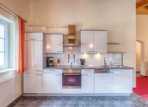 Imagen de la habitación del Hotel Design-appartementhaus - Urlaubsresort Hafele. Foto 14