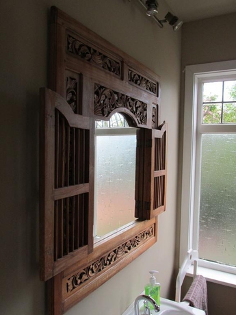 Imagen general del Hotel Designer Cottage Bandb. Foto 13