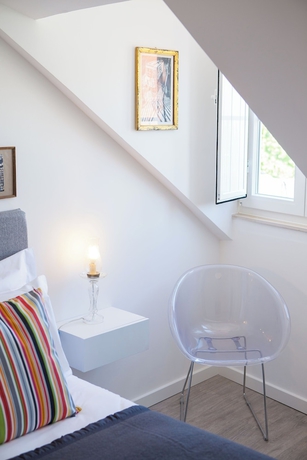 Imagen de la habitación del Hotel Designer Flats in Lapa. Foto 14