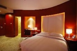 Imagen de la habitación del Hotel Designer Hotel. Foto 3