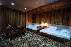 Imagen de la habitación del Hotel Designer Hotel. Foto 4