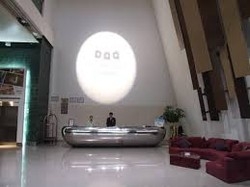 Imagen de los interiores del Hotel Designer Hotel. Foto 6