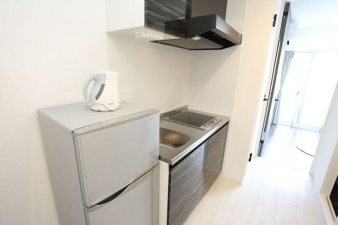 Imagen general del Hotel Designer Penthouse Nanba East. Foto 4