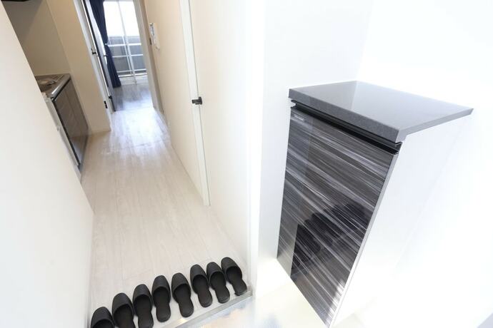 Imagen general del Hotel Designer Penthouse Nanba East. Foto 5