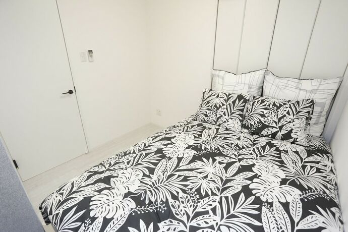 Imagen general del Hotel Designer Penthouse Nanba East. Foto 7