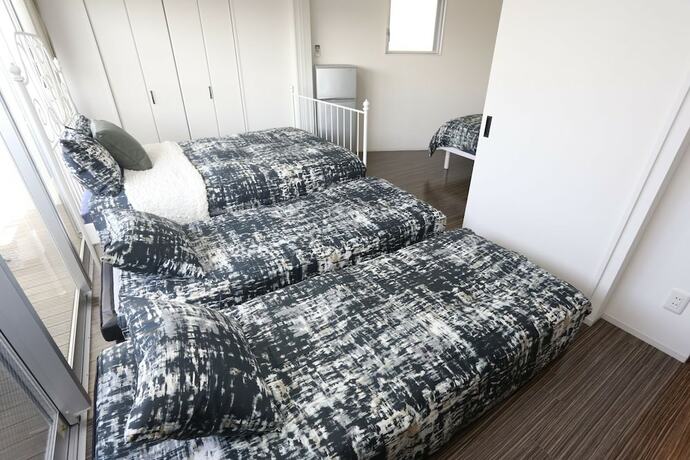 Imagen general del Hotel Designer Penthouse Nanba East. Foto 9