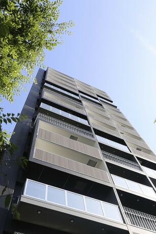 Imagen general del Hotel Designer Penthouse Nanba East. Foto 10
