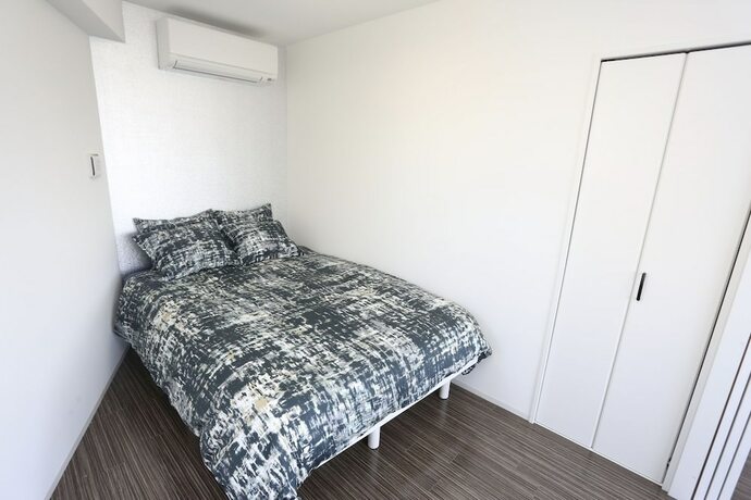 Imagen de la habitación del Hotel Designer Penthouse Nanba East. Foto 21