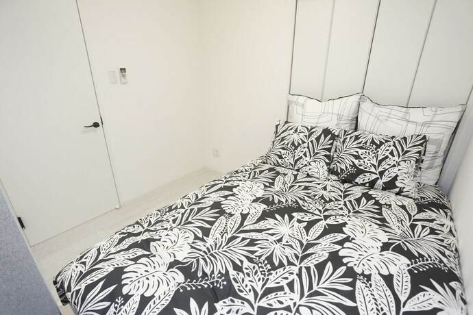Imagen de la habitación del Hotel Designer Penthouse Nanba East. Foto 28