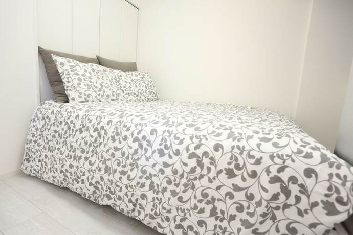 Imagen de la habitación del Hotel Designer Penthouse Nanba East. Foto 31