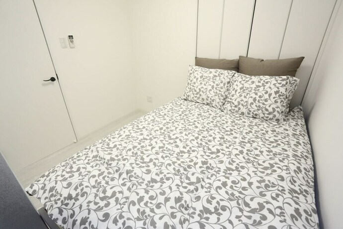 Imagen de la habitación del Hotel Designer Penthouse Nanba East. Foto 33