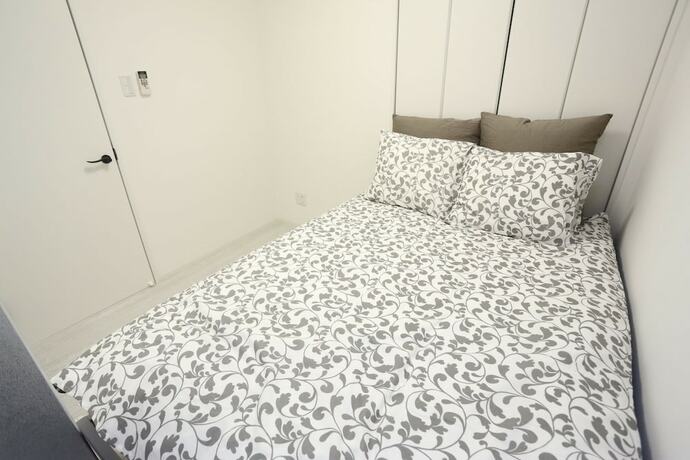 Imagen de la habitación del Hotel Designer Penthouse Nanba East. Foto 35