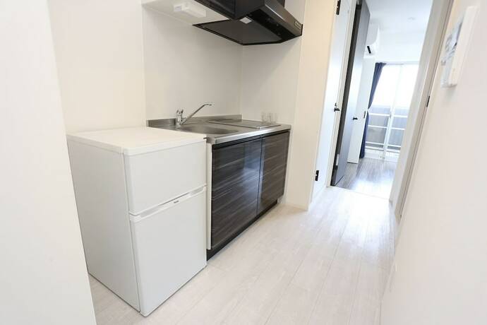 Imagen de la habitación del Hotel Designer Penthouse Nanba East. Foto 38