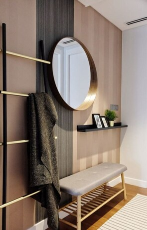 Imagen de la habitación del Hotel Designer Studio: The Posh @ Anggun Residences. Foto 1