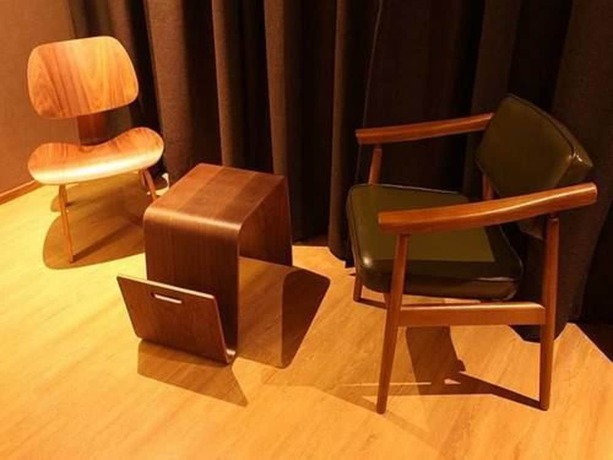 Imagen de la habitación del Hotel Designers Hotel The Rich. Foto 4