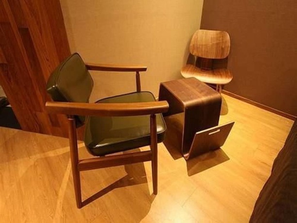 Imagen de la habitación del Hotel Designers Hotel The Rich. Foto 8