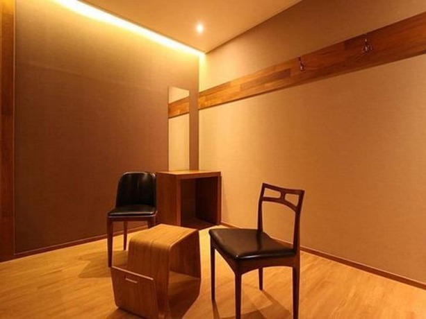 Imagen de la habitación del Hotel Designers Hotel The Rich. Foto 14