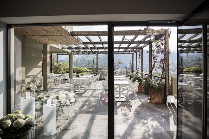 Imagen de los interiores del Hotel Designhotel Gius La Residenza. Foto 19