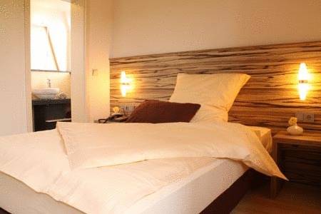 Imagen de la habitación del Hotel Designhotel Im Südfeld. Foto 2