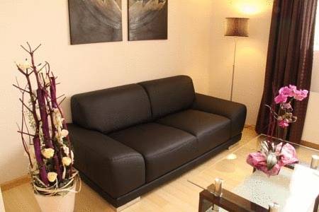 Imagen de la habitación del Hotel Designhotel Im Südfeld. Foto 3