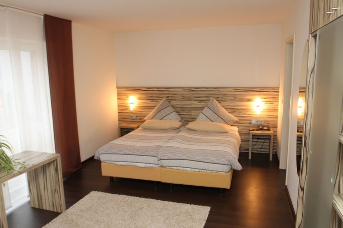 Imagen de la habitación del Hotel Designhotel Im S&uuml;dfeld. Foto 6