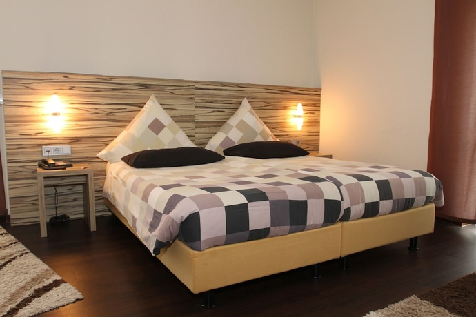 Imagen de la habitación del Hotel Designhotel Im S&uuml;dfeld. Foto 7