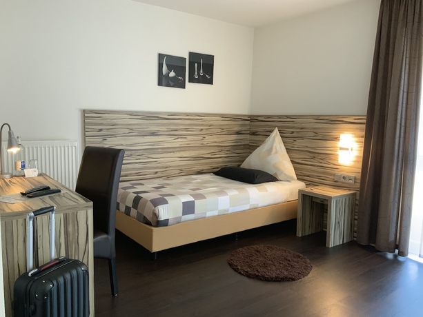 Imagen de la habitación del Hotel Designhotel Im S&uuml;dfeld. Foto 11