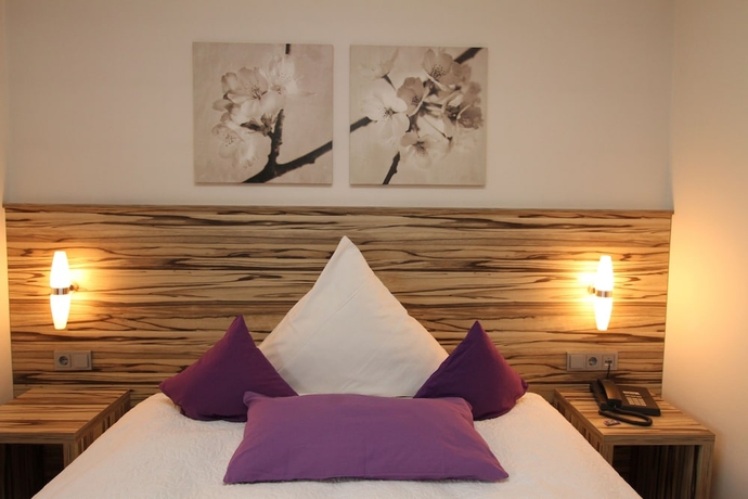 Imagen de la habitación del Hotel Designhotel Im S&uuml;dfeld. Foto 12