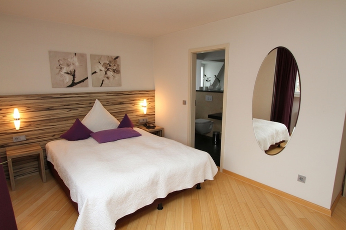 Imagen de la habitación del Hotel Designhotel Im S&uuml;dfeld. Foto 15