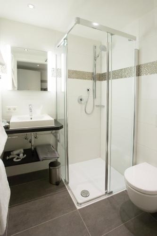 Imagen de la habitación del Hotel Designhotel Kronjuwel. Foto 10