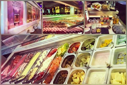 Imagen general del Hotel Designhotel Kronjuwel. Foto 3