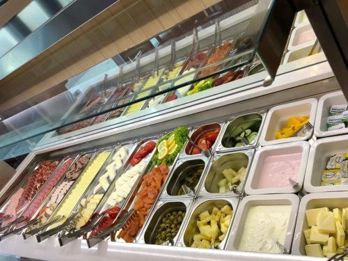 Imagen general del Hotel Designhotel Kronjuwel. Foto 4