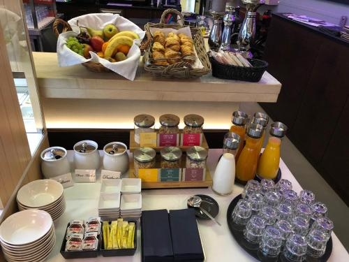 Imagen general del Hotel Designhotel Kronjuwel. Foto 5