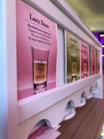 Imagen general del Hotel Designhotel Kronjuwel. Foto 6