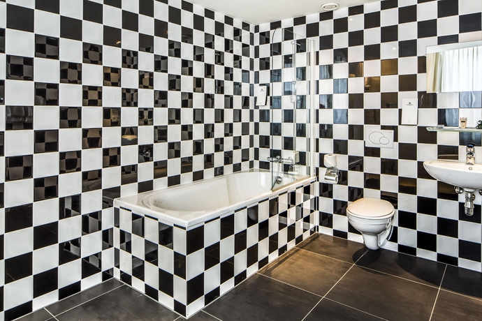 Imagen de la habitación del Hotel Designhotel Maastricht. Foto 14