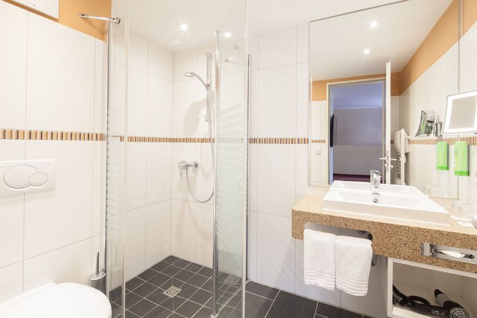 Imagen de la habitación del Hotel Designhotel am Stadtgarten. Foto 11