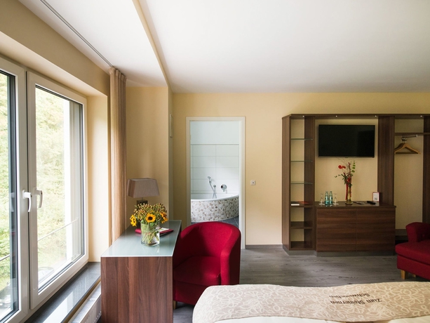 Imagen de la habitación del Hotel Design-konferenzhotel Steinernes Schweinchen. Foto 12