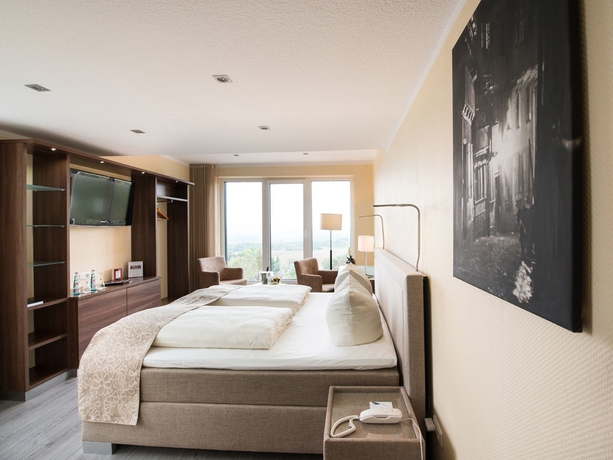 Imagen de la habitación del Hotel Design-konferenzhotel Steinernes Schweinchen. Foto 16