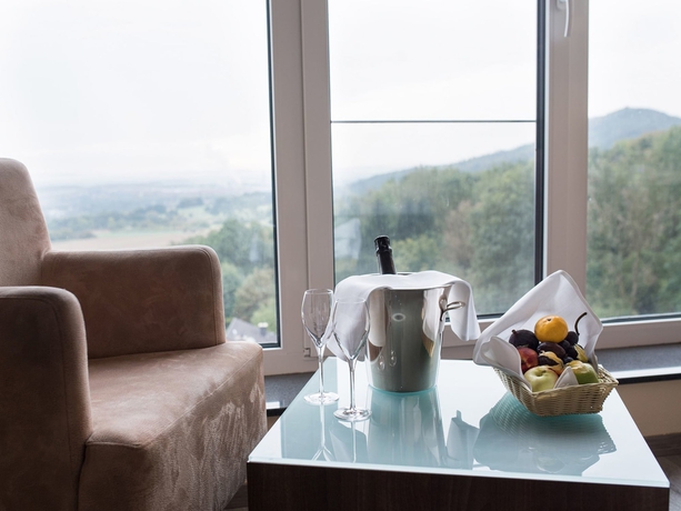 Imagen de la habitación del Hotel Design-konferenzhotel Steinernes Schweinchen. Foto 18