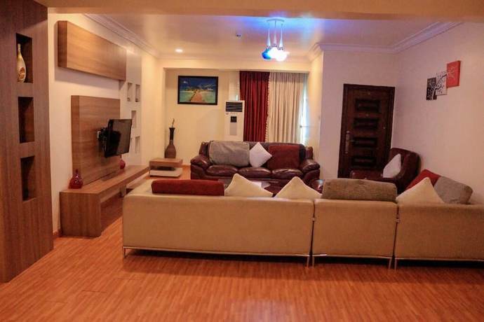 Imagen de la habitación del Hotel Desikok Royal. Foto 8